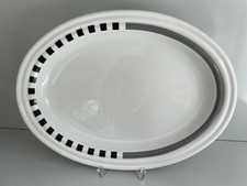 Rosenthal CUPOLA Strada PLATTE