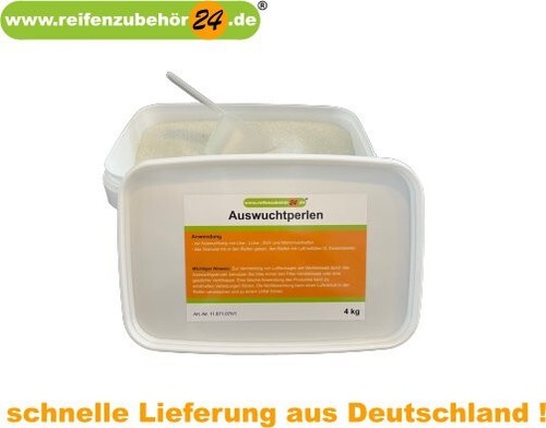 Auswuchtperlen auswuchten - auswuchtperlen,
