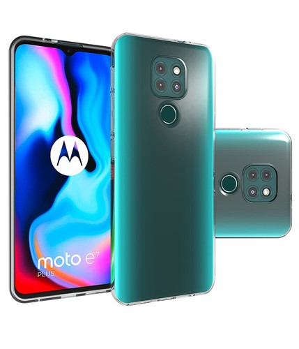 Hülle für motorola moto - motorola, e7