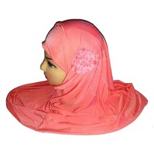 Kopftuch mit strass - kopftuch,