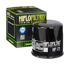 Ölfilter Hiflo HF175 für