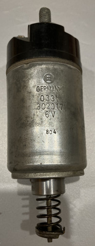 Original bosch volt - original,