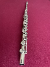 Muramatsu Querflöte EX 111