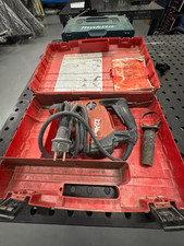 Hilti TE 6-S Bohrhammer mit