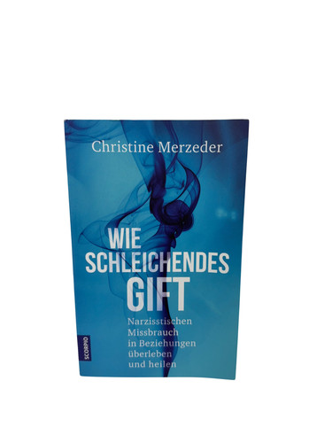 Wie schleichendes gift - schleichendes,