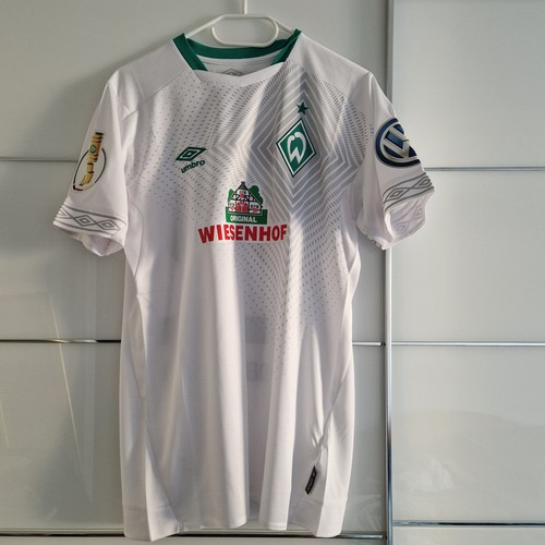 Werder bremen trikot dfb - dfb, pokal
