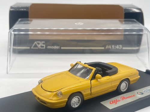 Modellautos ars model - ars,