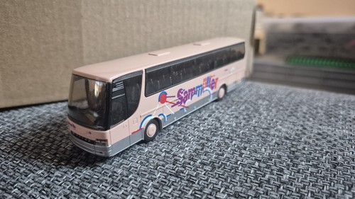 Rietze h0 busmodell - rietze,