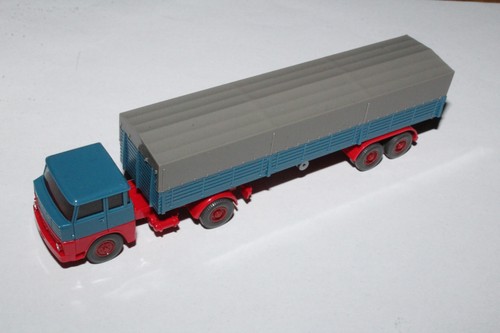 Wiking henschel hs 14 - henschel,
