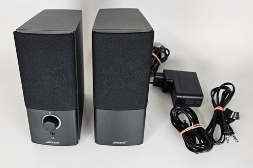 Bose companion series iii - companion, 2