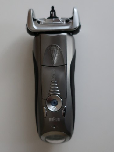 Braun akku netzrasierer - braun, akku-/netzrasierer