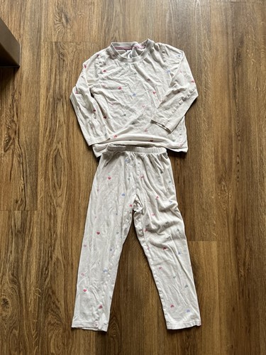 Dünner pyjama schlafanzug - dünner,