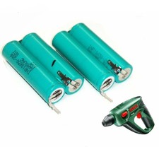 Tausch Akku für Bosch UNEO -