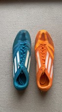 Adidas, Leichtathletik
