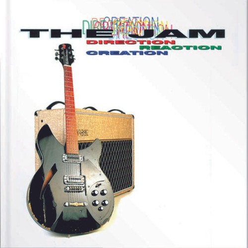 Ear book the - the, jam