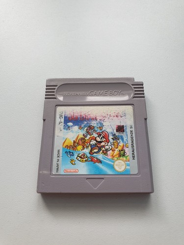 Super mario land spiel - |,