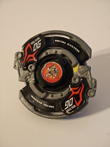 Beyblade revolution hard - beyblade:, g