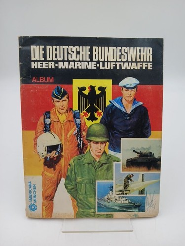 Samelbilderalbum die deutsche - samelbilderalbum,