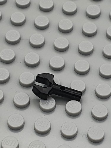 Lego 10x bar clip - 10x, stangen