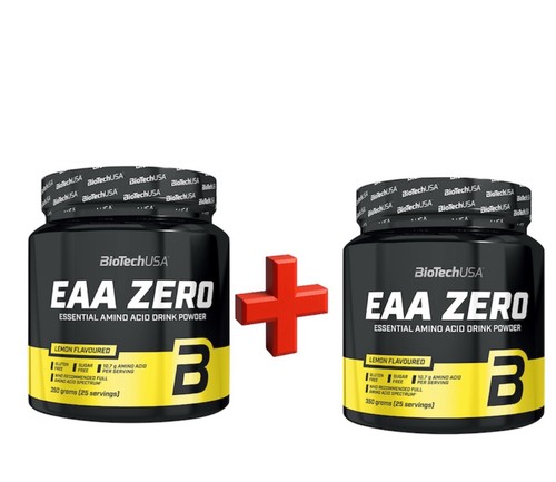 Biotech usa eaa zero - biotech,