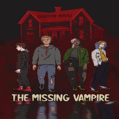 The missing vampire dustin - the,