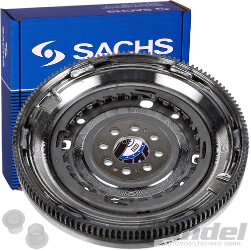 Sachs zwei massen schwungrad - sachs, zwei-massen-schwungrad
