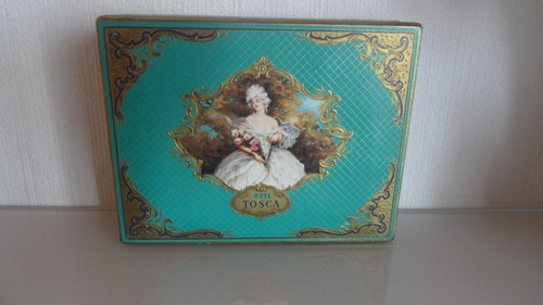 4711 tosca vintage luxus - tosca,