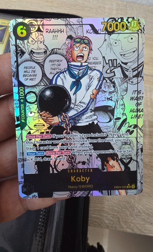 Koby manga eb04 044 - koby,