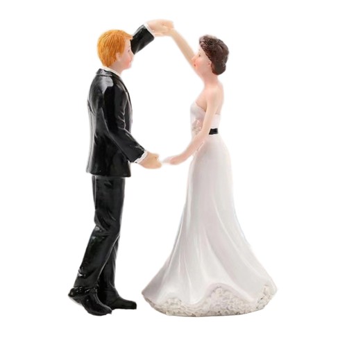 Cake topper handbemalt - topper,