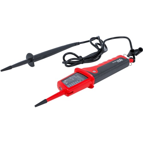 Bgs 40110 spannungsprüfer mit - 40110,