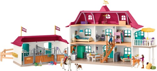 Schleich lakeside country - schleich,