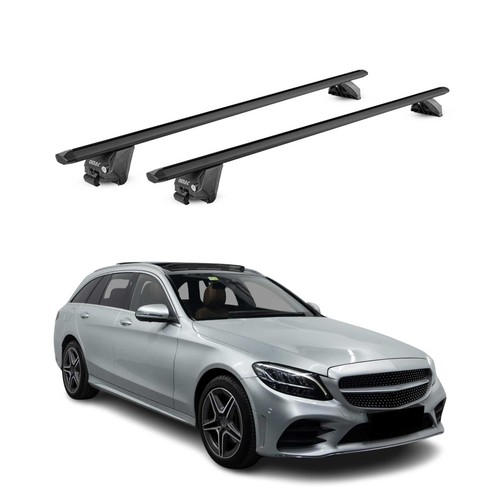 Dachträger für mercedes - dachträger,