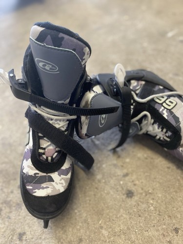 Flash freizeitskates - flash,