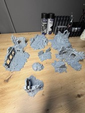 Herr der Ringe Tabletop Amon