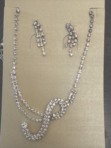 Kette kettenset brautschmuck - kette,