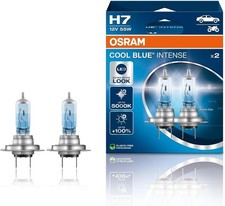 Osram COOL BLUE INTENSE H7