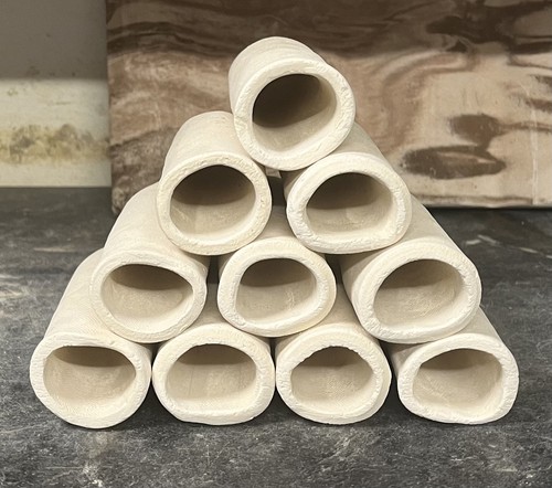 Welshöhlen ca 3 cm dm - ,