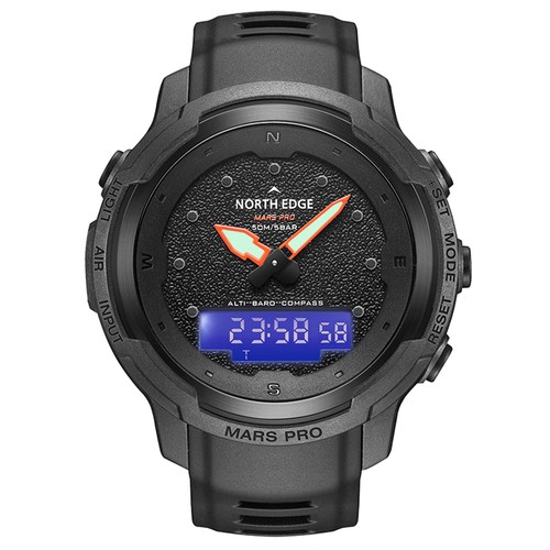 Herren outdoor sportuhr - herren-outdoor-sportuhr, aus