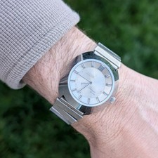 Enicar Sherpa Star Automatik