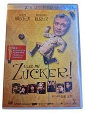 Alles auf Zucker! DVD