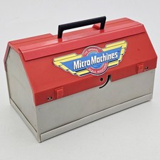 ©1988 Galoob MICRO MACHINES