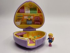 Polly Pocket Bluebird Vintage
