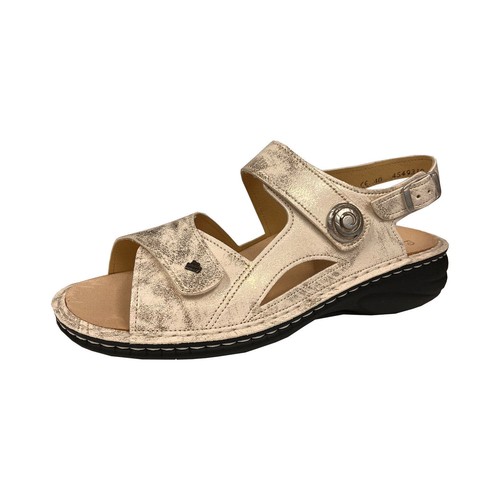 Finn comfort denia beige - comfort,