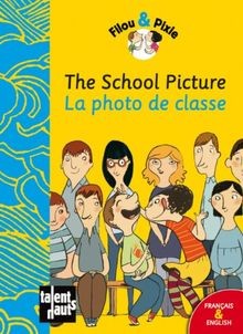 Filou pixie the school - filou,