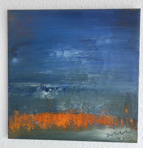 Brigid ibell abstraktes - ibell:,