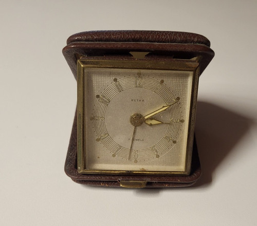 Reisewecker wecker uhr ultra - reisewecker, "ultra"