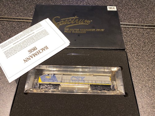 Bachmann spectrum 83505 - bachmann,