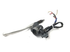 BMW R75/5 [1973] - Kupplungsarmatur Kupplungshebel