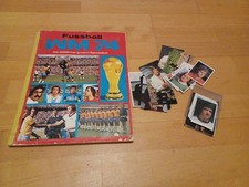 ⚽ Bergmann Scrapbook Album