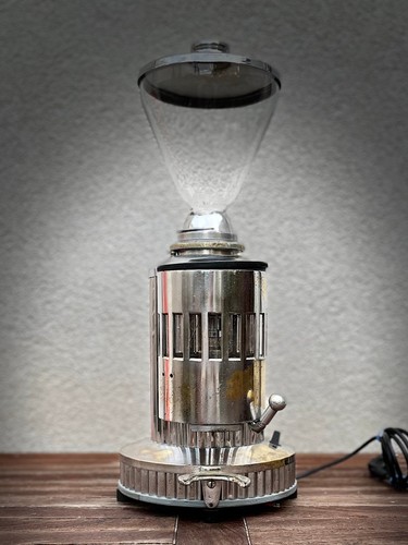 Rare vintage coffee - , grinder